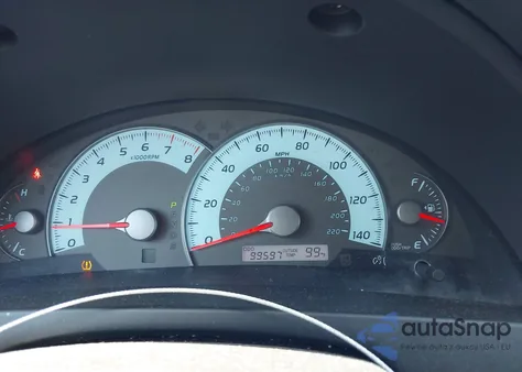 2011 Toyota Camry Se from USA, damaged, VIN 4T1BF3EK1BU682803